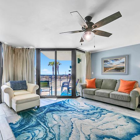 Sunbird 102W Villa Panama City Beach Bagian luar foto
