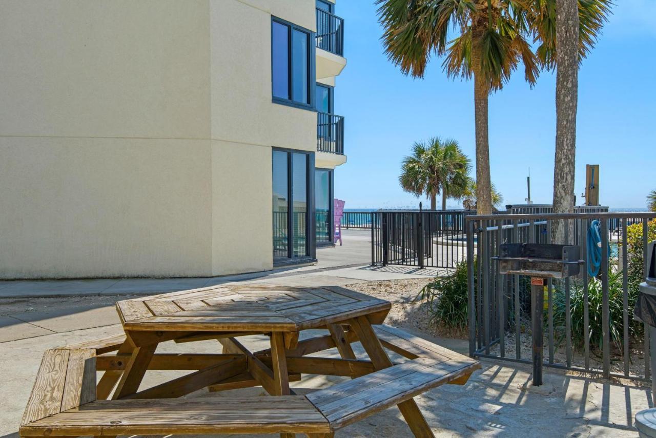 Sunbird 102W Villa Panama City Beach Bagian luar foto