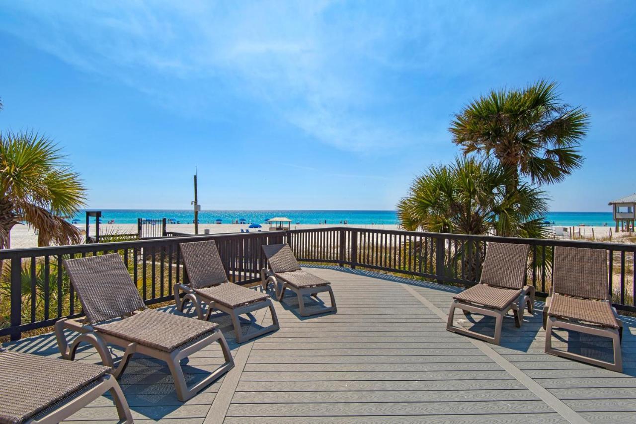 Sunbird 102W Villa Panama City Beach Bagian luar foto