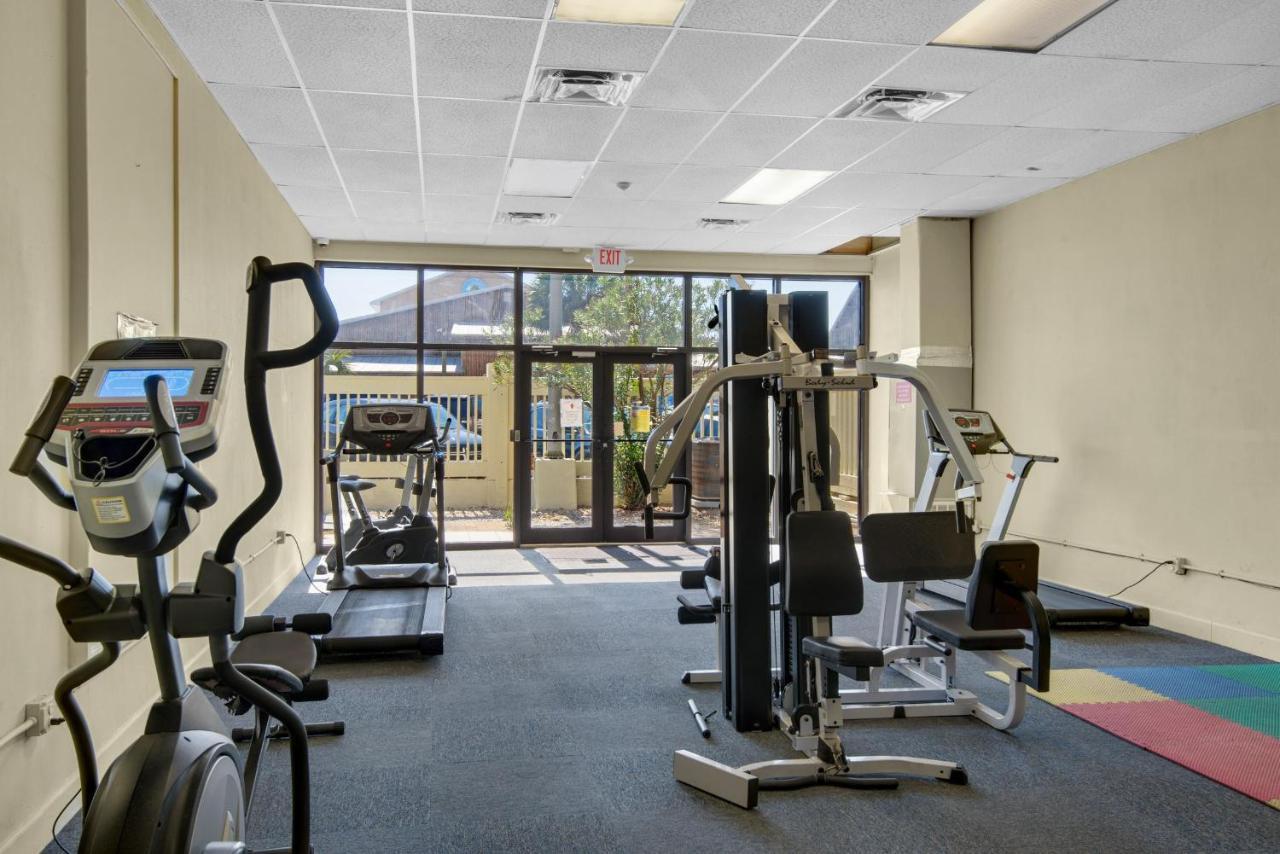 Sunbird 102W Villa Panama City Beach Bagian luar foto