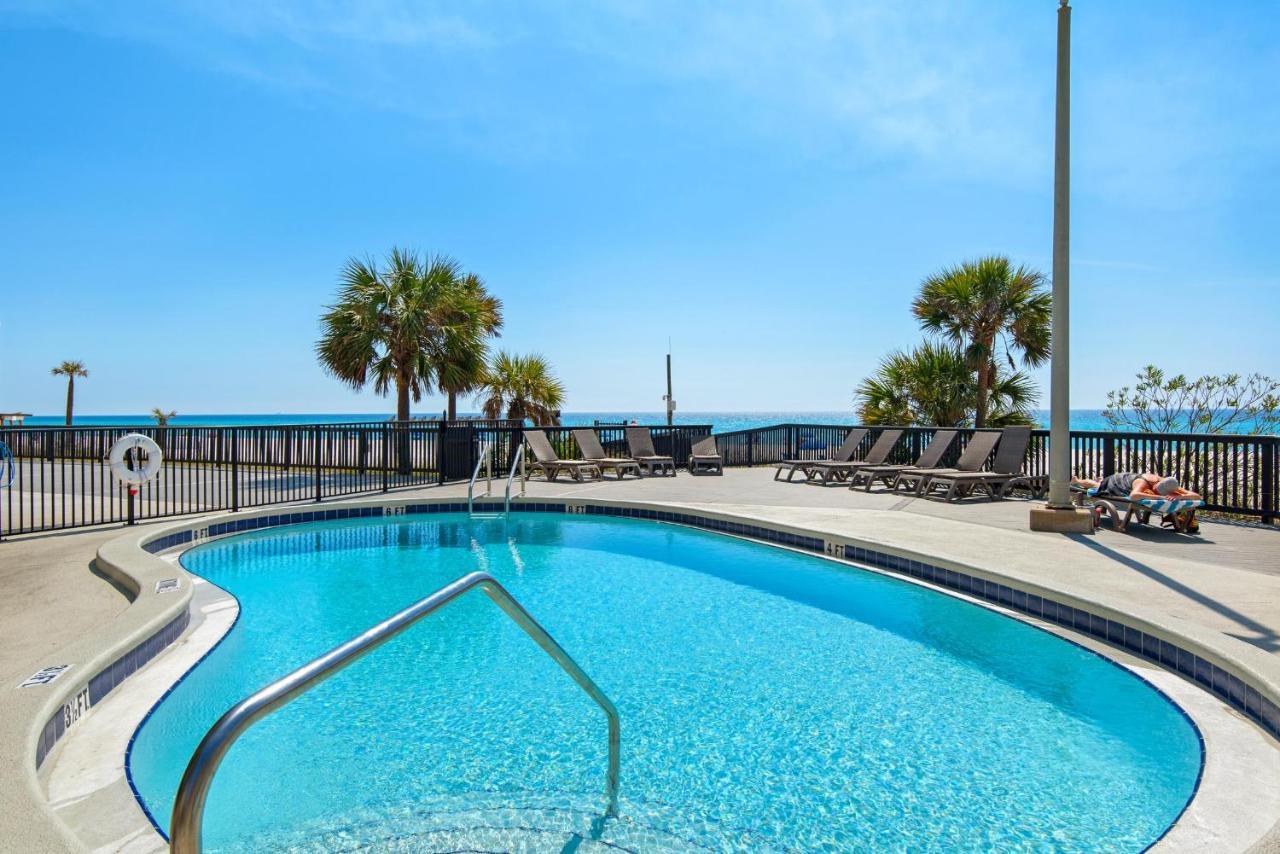 Sunbird 102W Villa Panama City Beach Bagian luar foto