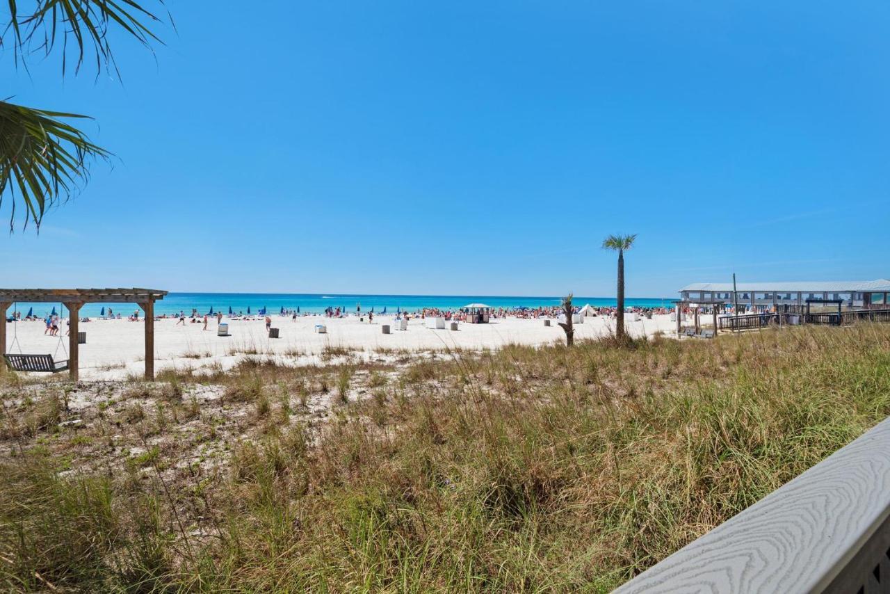 Sunbird 102W Villa Panama City Beach Bagian luar foto