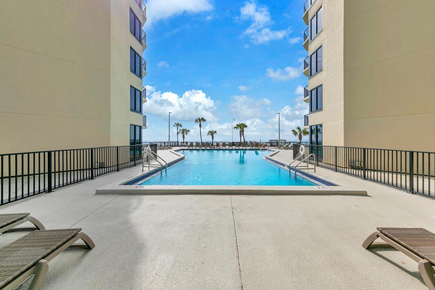 Sunbird 102W Villa Panama City Beach Bagian luar foto