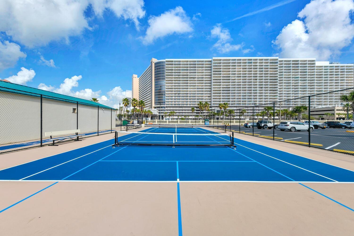 Sunbird 102W Villa Panama City Beach Bagian luar foto