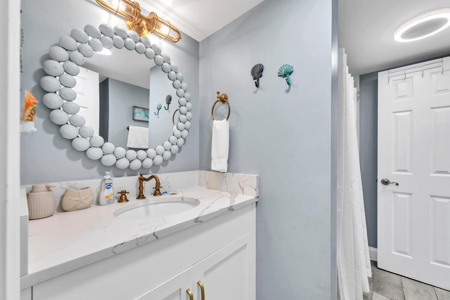 Sunbird 102W Villa Panama City Beach Bagian luar foto
