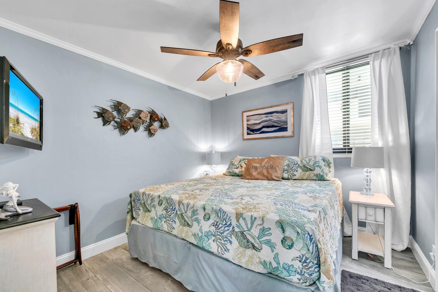 Sunbird 102W Villa Panama City Beach Bagian luar foto