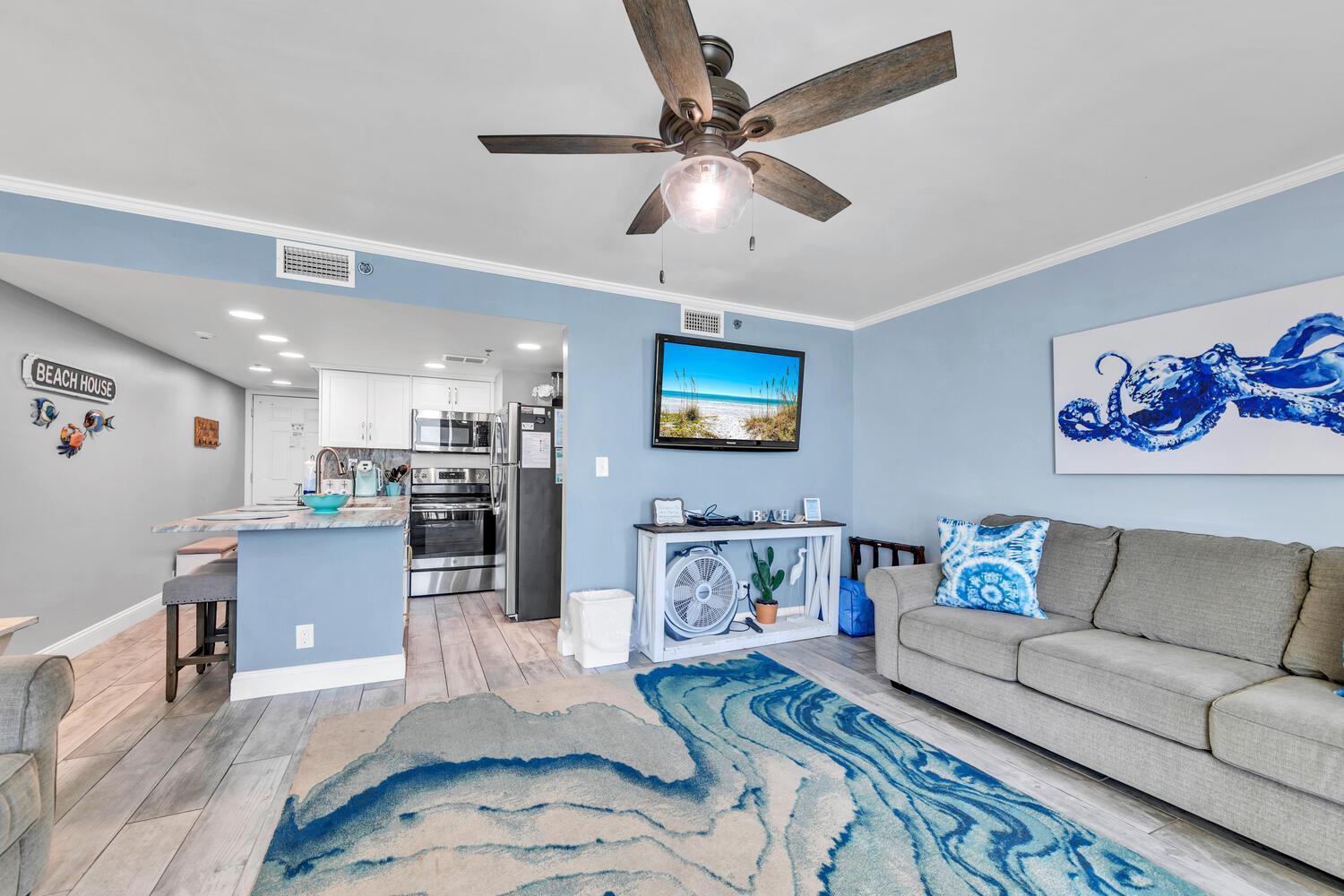 Sunbird 102W Villa Panama City Beach Bagian luar foto