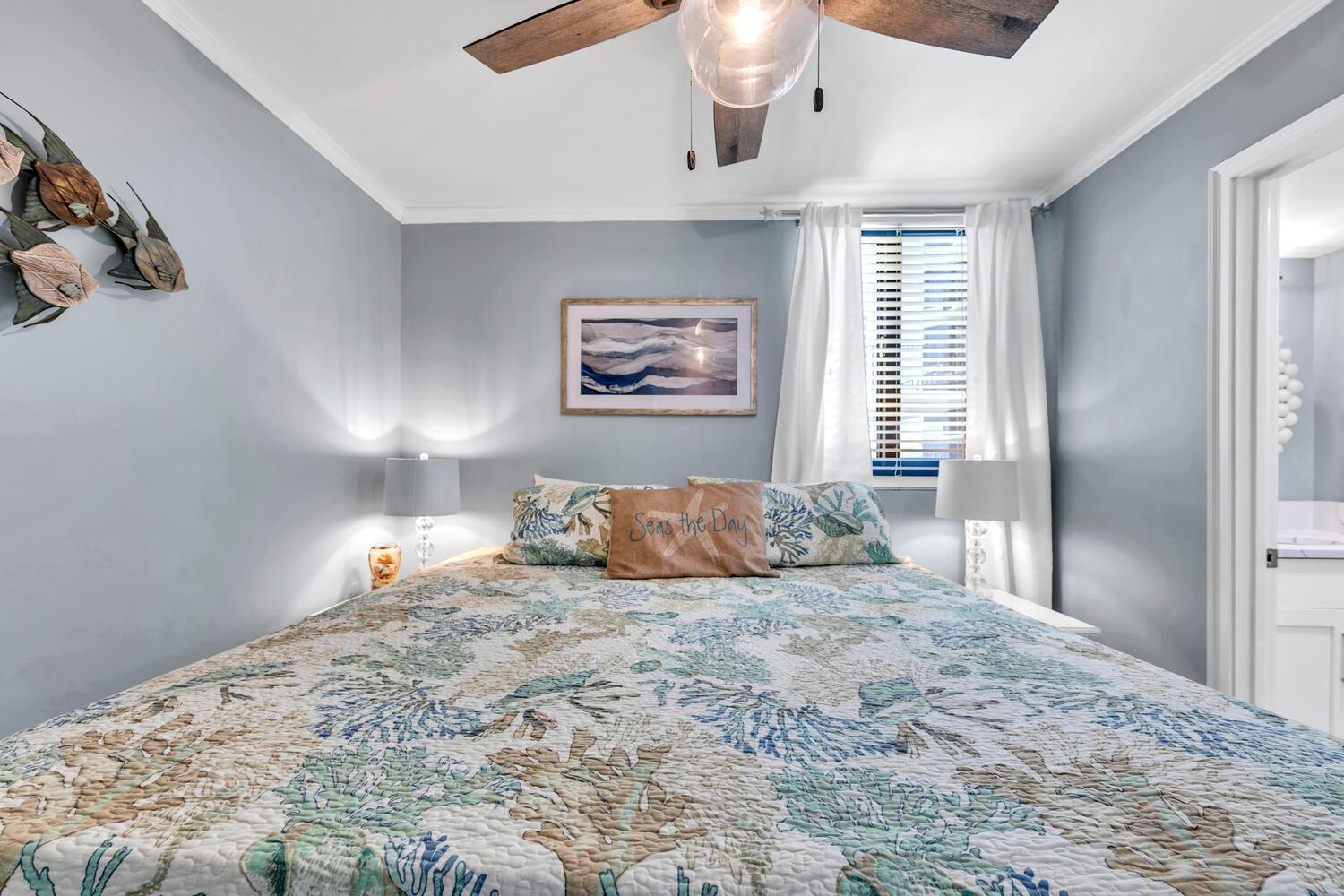 Sunbird 102W Villa Panama City Beach Bagian luar foto