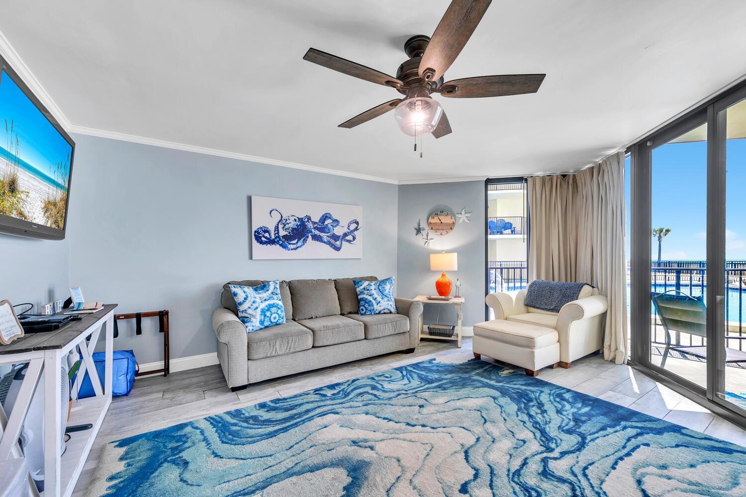 Sunbird 102W Villa Panama City Beach Bagian luar foto