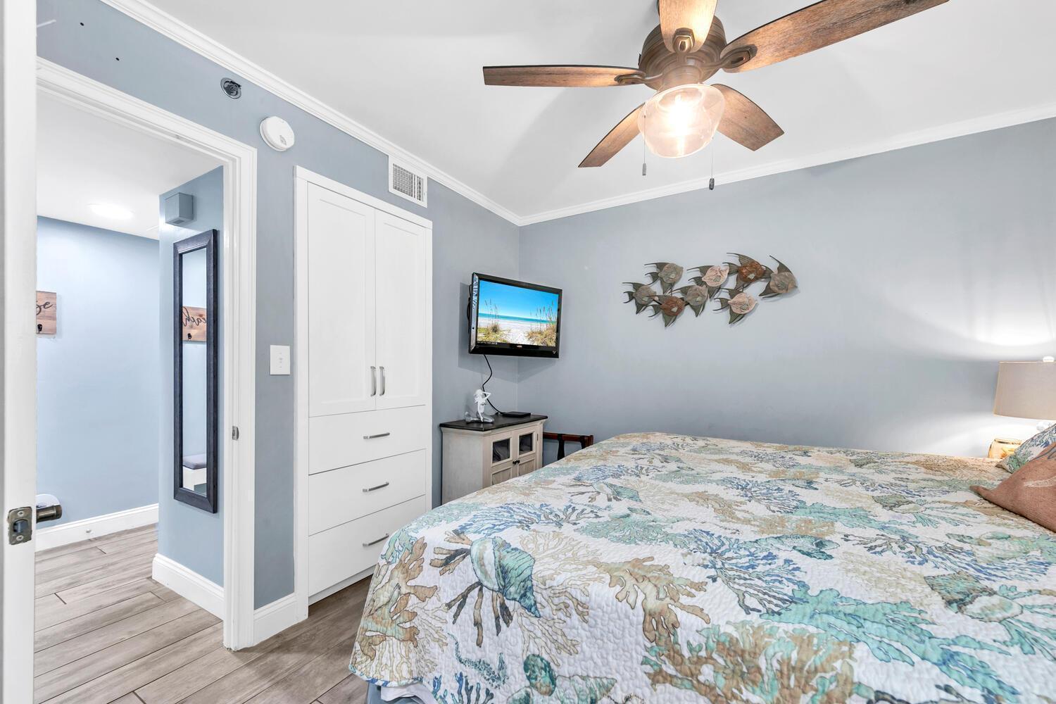 Sunbird 102W Villa Panama City Beach Bagian luar foto